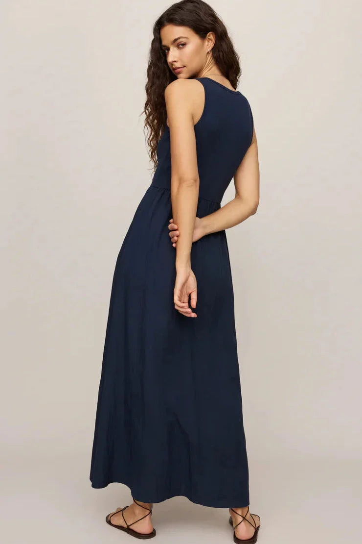 Eclipse Charlotte Midi Dress